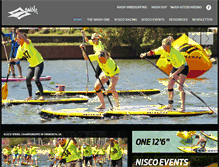 Tablet Screenshot of n1sco.com